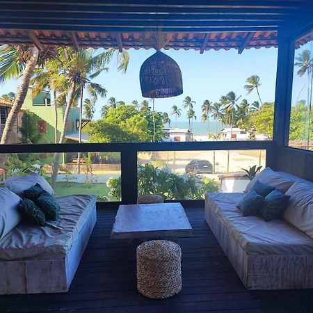 Casas Oceanicas Villa Icaraí Exterior photo