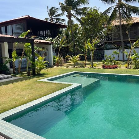 Casas Oceanicas Villa Icaraí Exterior photo