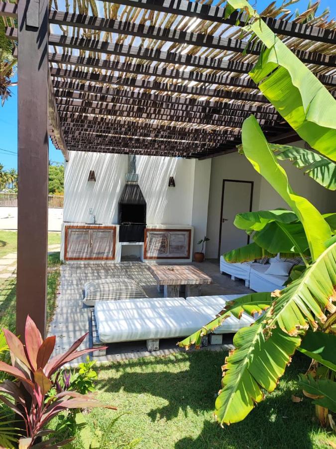 Casas Oceanicas Villa Icaraí Exterior photo