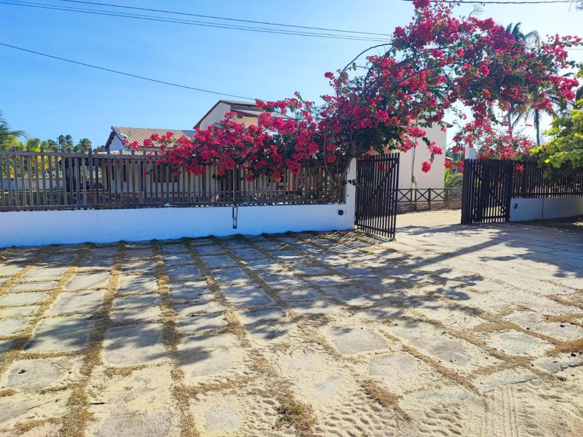 Casas Oceanicas Villa Icaraí Exterior photo