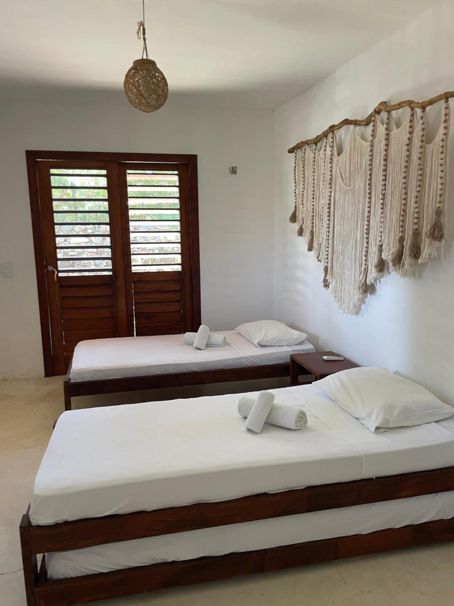 Casas Oceanicas Villa Icaraí Exterior photo